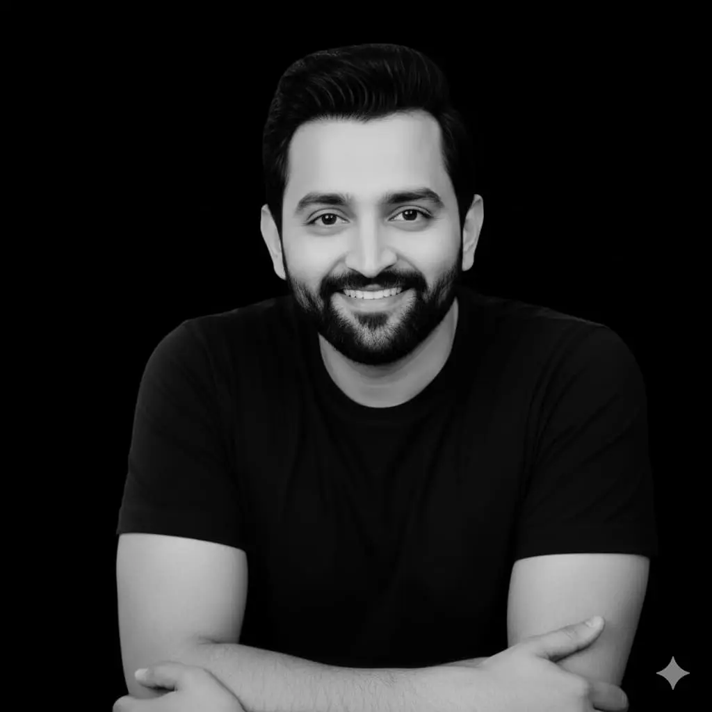 Mudassar Shakeel